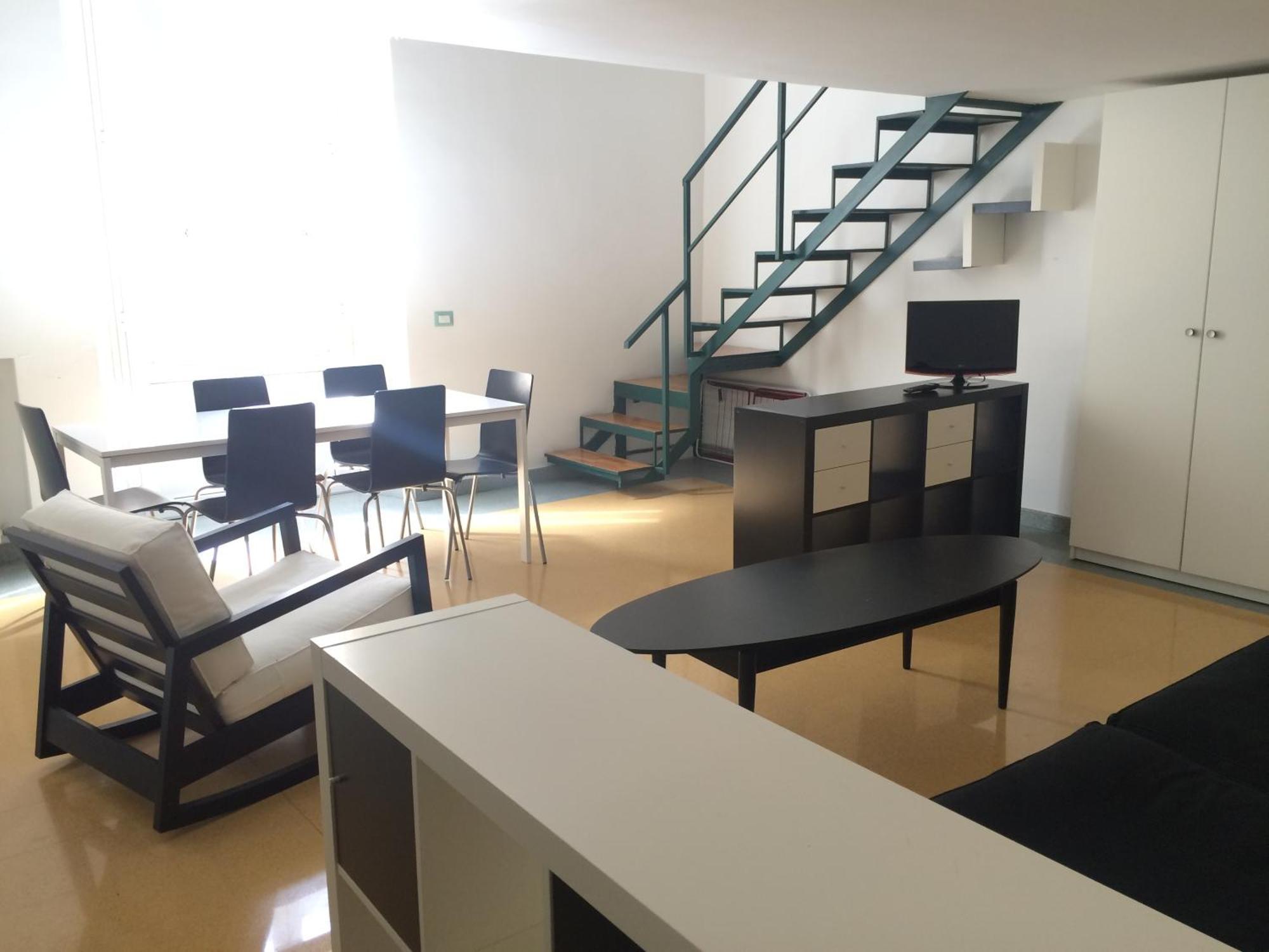 Apartament Marechiaro Casa *